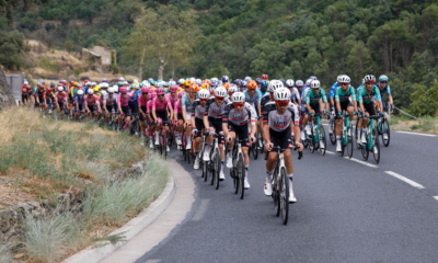 Vuelta 2026 le parcours et le profil de la 5e étape entre Falset et Roquetes