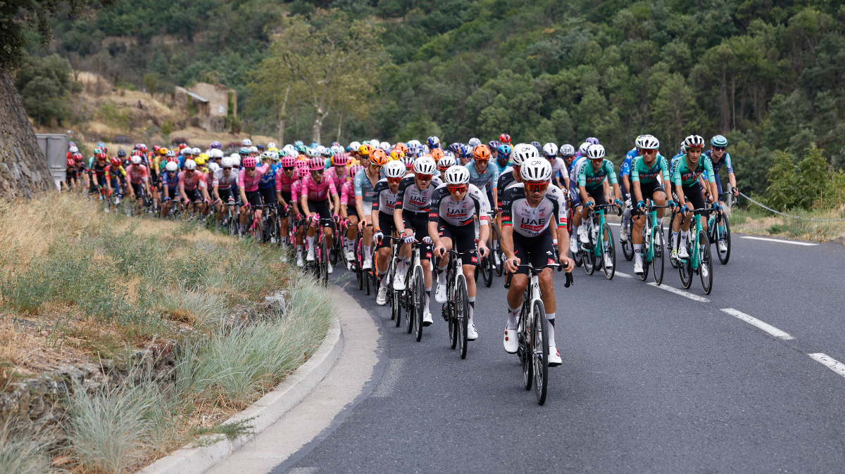 Vuelta 2026 le parcours et le profil de la 5e étape entre Falset et Roquetes