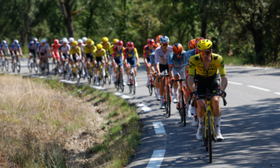 Vuelta le parcours détaillé et le profil de la 4e étape du Tour d'Espagne 2026