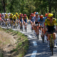 Vuelta le parcours détaillé et le profil de la 4e étape du Tour d'Espagne 2026