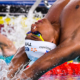 Yohann Ndoye-Brouard s’offre son record personnel et une place en finale du 50 m dos
