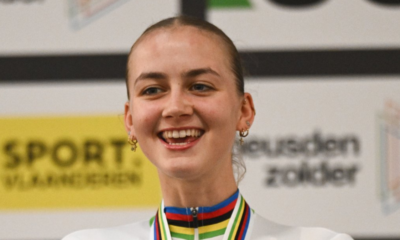 Zoé Bihan fait coup double aux Championnats du monde juniors, les Bleus repartent avec 4 médailles
