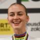 Zoé Bihan fait coup double aux Championnats du monde juniors, les Bleus repartent avec 4 médailles