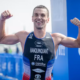 8 médailles et le titre pour Hanquinquant, Ribstein et Sénéclauze les Bleus brillent aux Mondiaux de para triathlon