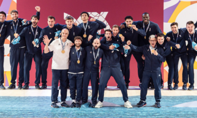 88 médailles et des satisfactions en pagaille le bilan complet de l’équipe de France aux Jeux Méditerranéens 2026
