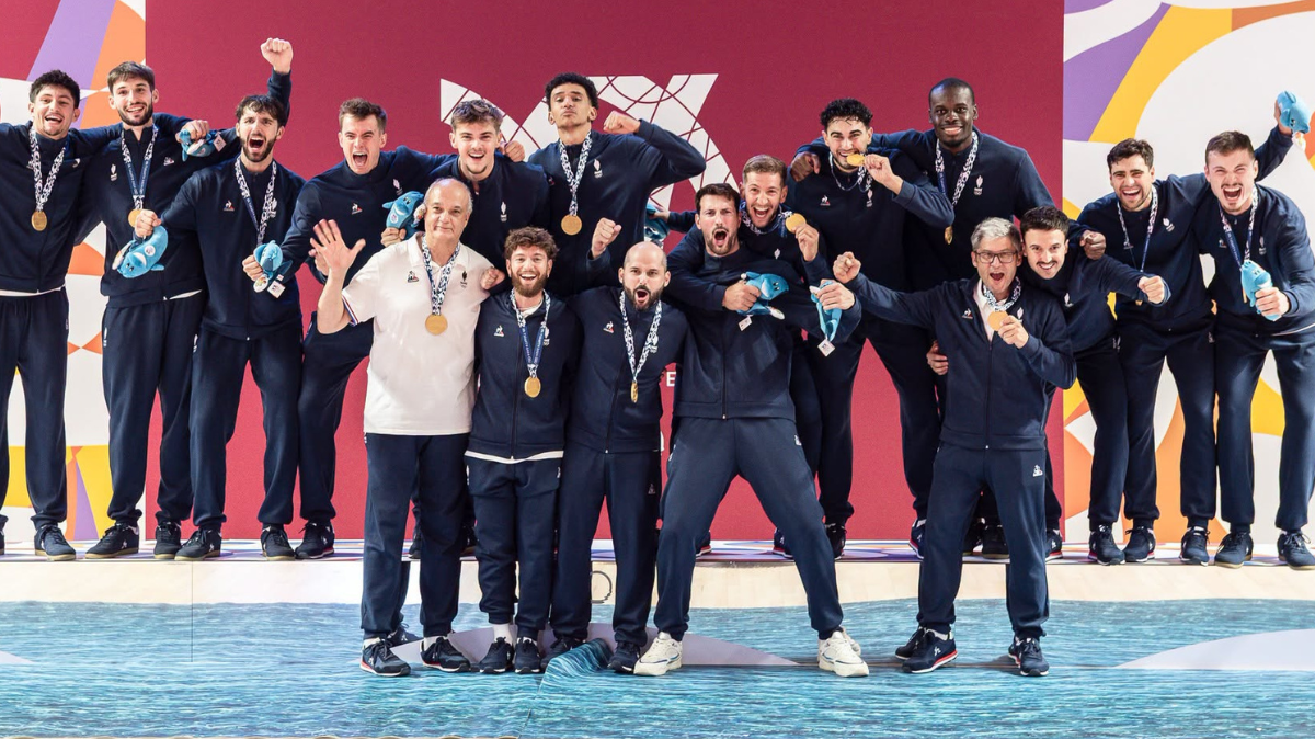 88 médailles et des satisfactions en pagaille le bilan complet de l’équipe de France aux Jeux Méditerranéens 2026