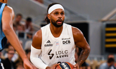 ASVEL en EuroLigue 2026-2027 calendrier, résultats et classement mis à jour