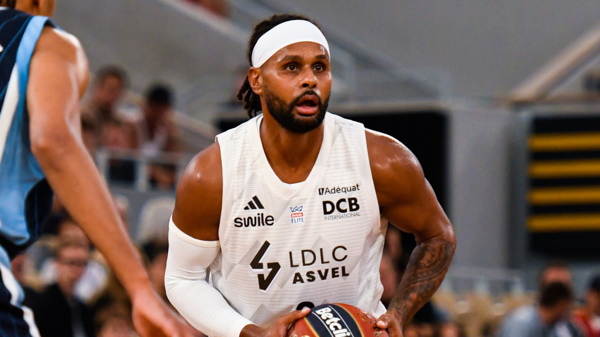 ASVEL En EuroLigue 2026 2027 Calendrier R sultats Et Classement Mis 