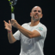 Adrian Mannarino toujours là à 38 ans score, résultat et résumé du 8e de finale du tournoi de Chengdu