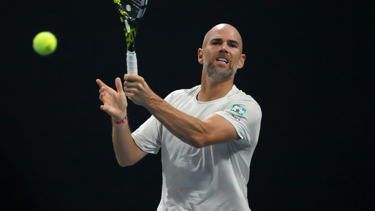 Adrian Mannarino toujours là à 38 ans score, résultat et résumé du 8e de finale du tournoi de Chengdu