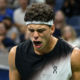 Alcaraz-Shelton le résumé vidéo du quart de finale de l'US Open 2026