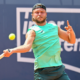Alexandre Müller retrouve la forme score, résultat et résumé du 8e de finale du tournoi de Chengdu