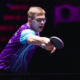 Alexis Lebrun écarte Benedikt Duda et file en quarts du WTT Champions de Macao