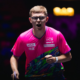 Alexis Lebrun renverse à Qihao Zhou et rallie la finale du WTT Star Contender d’Astana