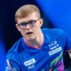Alexis Lebrun s'écroule contre Dang Qiu score, résultat et résumé de la finale du WTT Star Contender d’Astana