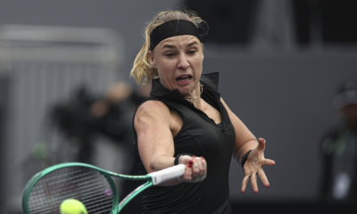Anna Blinkova rate la marche vers la finale résumé et résultat de la demi-finale du tournoi de São Paulo