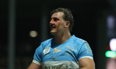 Annoncé proche du Stade Toulousain, Esteban Capilla devrait finalement rejoindre un autre cador du Top 14