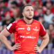Anthony Jelonch pourrait également quitter le Stade Toulousain, deux clubs de Top 14 à l'affût
