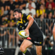Antoine Hastoy libère La Rochelle à la sirène, Toulouse tombe d'entrée en Top 14