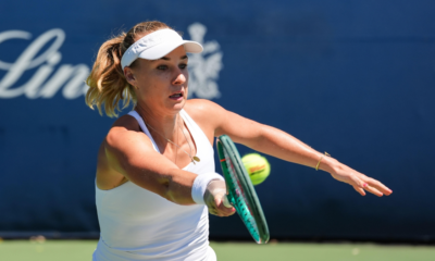 Après Varvara Gracheva, Anna Blinkova va prendre elle aussi la nationalité française