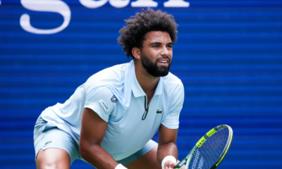 Arthur Fils trop solide pour Luca Van Assche score, résumé et résultat du 1er tour du tournoi de Tokyo