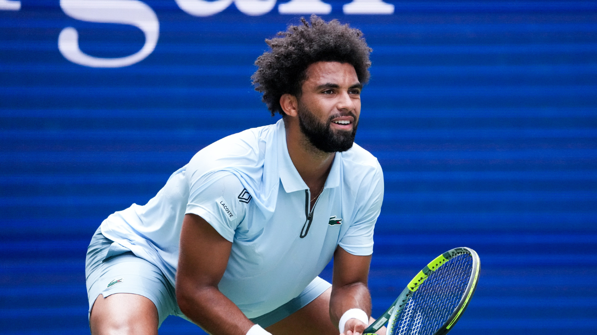 Arthur Fils trop solide pour Luca Van Assche score, résumé et résultat du 1er tour du tournoi de Tokyo