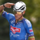 Avant les Mondiaux, Mathieu van der Poel réalise un numéro d'un autre temps sur le Tour de Luxembourg