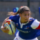Battues par les Canadiennes en finale, les Bleues décrochent l'argent aux Mondiaux universitaires de rugby à 7