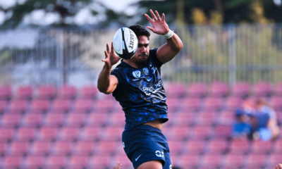 Bayonne terrasse le Racing 92, Lyon goûte à la défaite le résumé et les résultats du multirugby de la 4e journée de Top 14