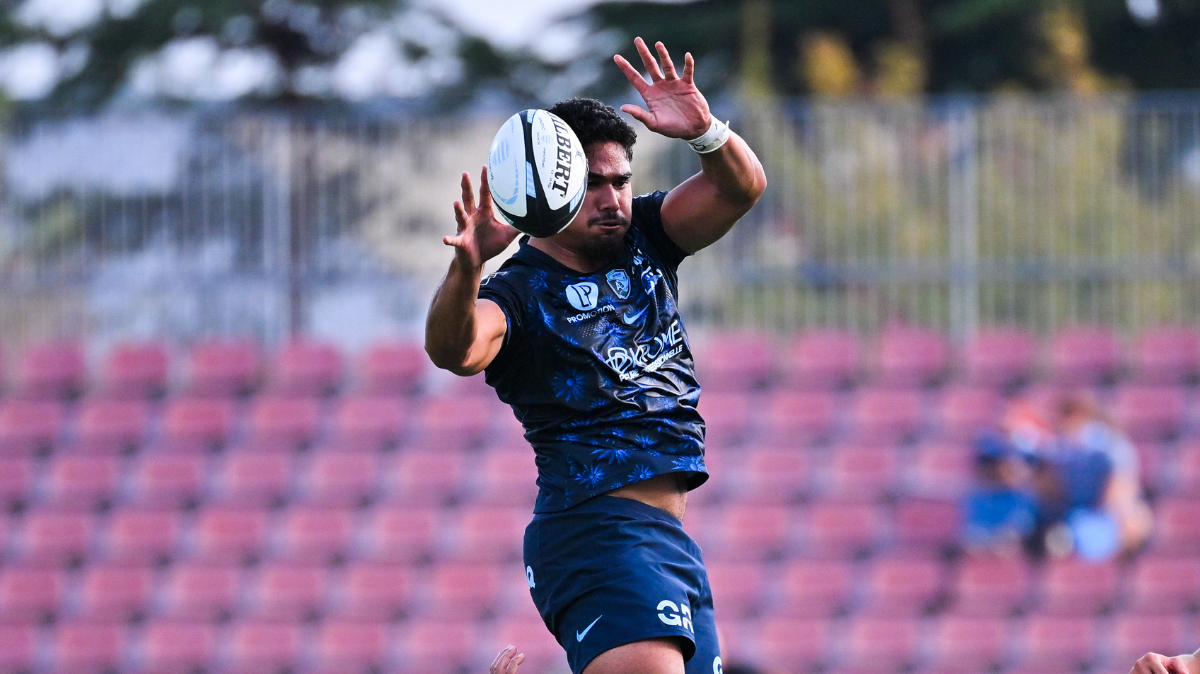 Bayonne terrasse le Racing 92, Lyon goûte à la défaite le résumé et les résultats du multirugby de la 4e journée de Top 14