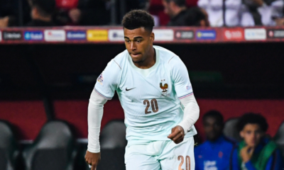 Belgique-France la composition probable des Bleus pour le match de Ligue des Nations