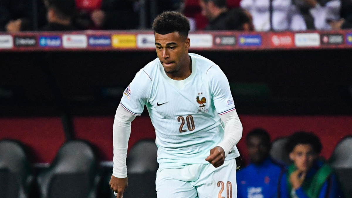 Belgique-France la composition probable des Bleus pour le match de Ligue des Nations