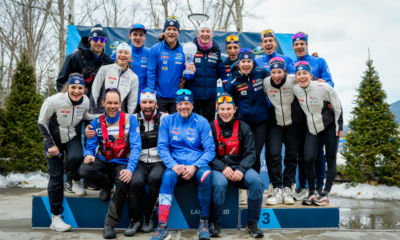 Biathlon IBU Cup 2026-2027 Calendrier complet, dates et horaires
