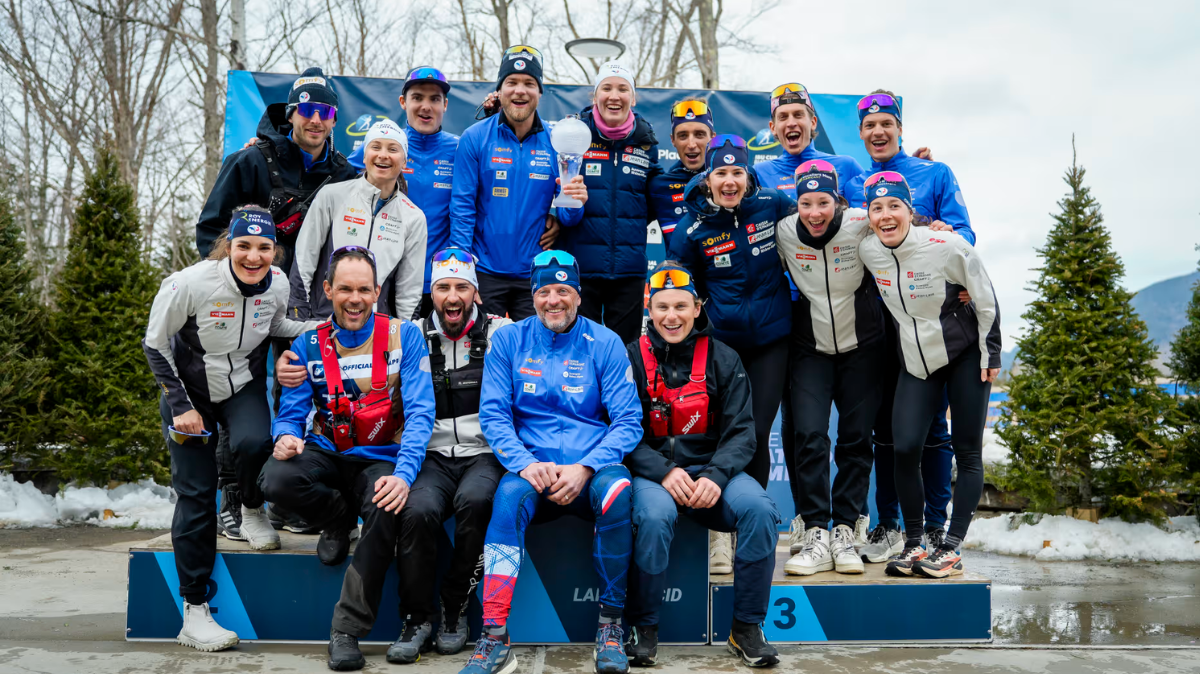Biathlon IBU Cup 2026-2027 Calendrier complet, dates et horaires