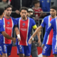 Bousculé à Brest, le PSG décroche dans la douleur son premier succès de la saison en Ligue 1