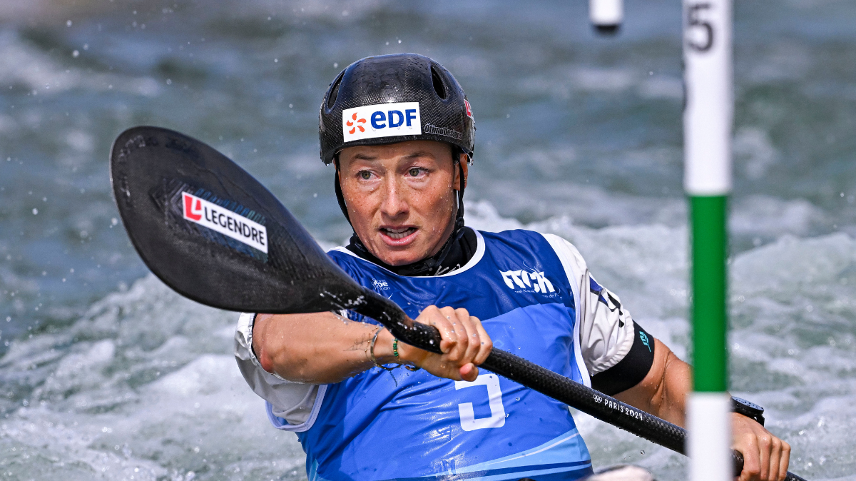 Calendrier, résultats, chaîne TV et tableau des médailles des championnats d'Europe de canoë-kayak slalom 2026