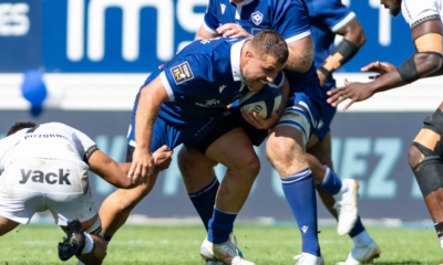Castres crucifie Toulon score, résultat et résumé du match de la 3e journée de Top 14