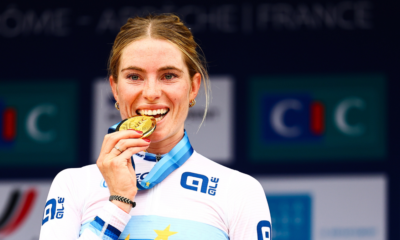 Championnats d'Europe de cyclisme 2026 le programme, les horaires et les résultats des courses