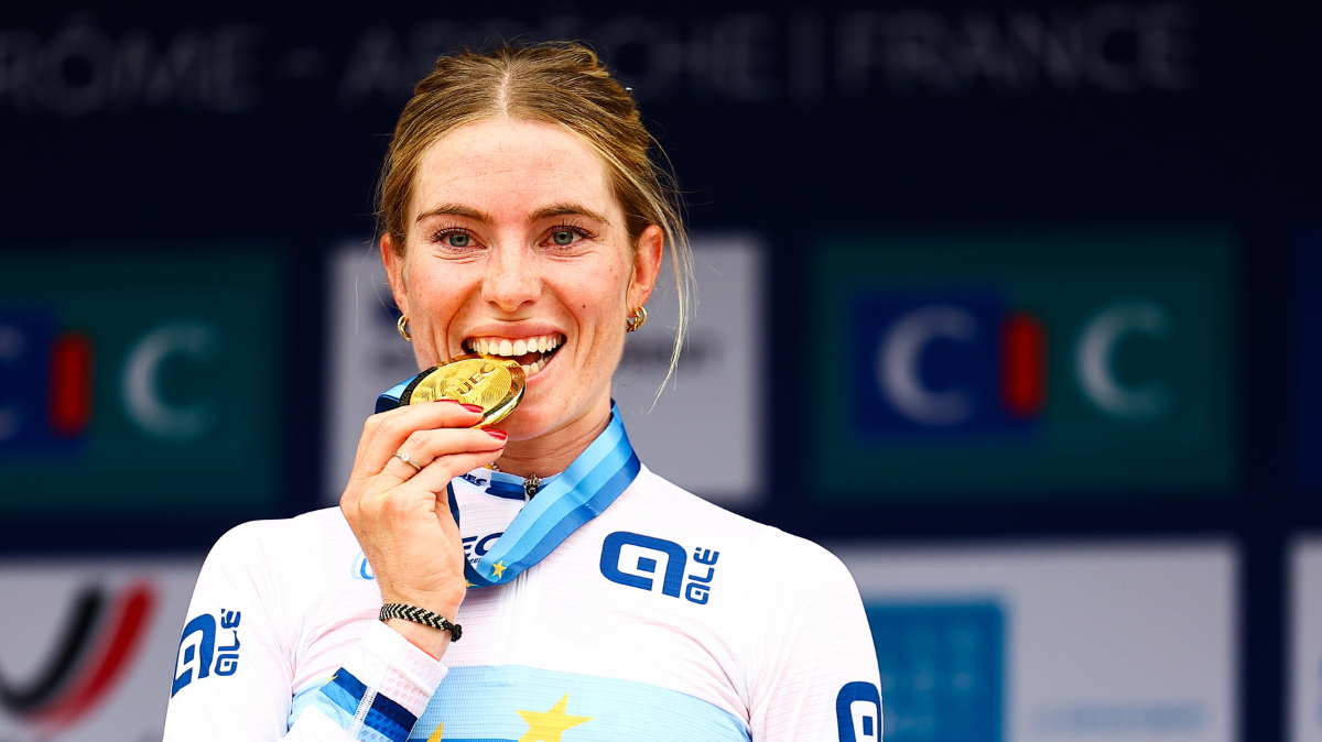 Championnats d'Europe de cyclisme 2026 le programme, les horaires et les résultats des courses
