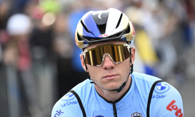 Championnats d'Europe de cyclisme 2026 les favoris et les engagés de la course en ligne hommes en Slovénie