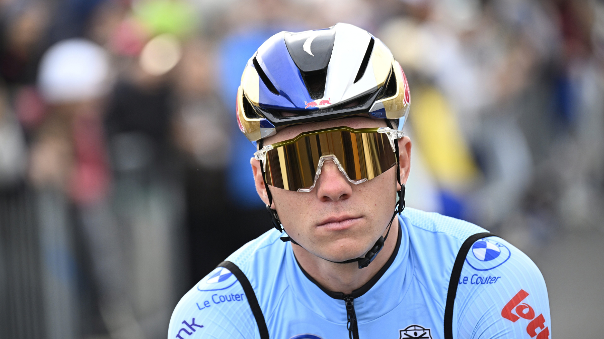 Championnats d'Europe de cyclisme 2026 les favoris et les engagés de la course en ligne hommes en Slovénie