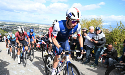 Championnats d'Europe de cyclisme 2026 les sélections et coureurs engagés