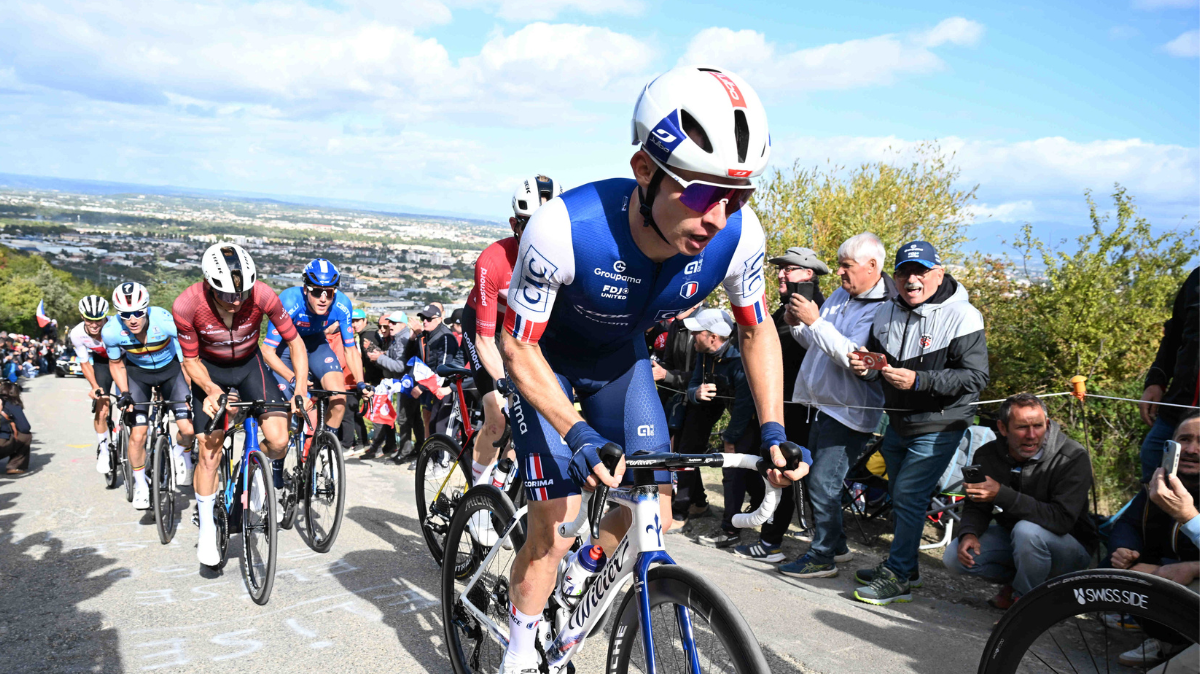 Championnats d'Europe de cyclisme 2026 les sélections et coureurs engagés