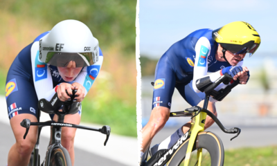 Championnats du monde 2026 horaires, ordre de départ et engagés du relais mixte à Montréal