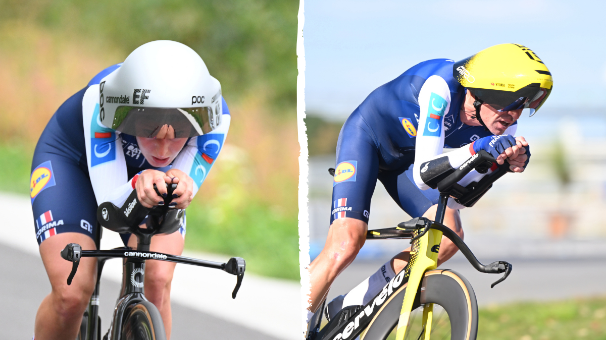 Championnats du monde 2026 horaires, ordre de départ et engagés du relais mixte à Montréal