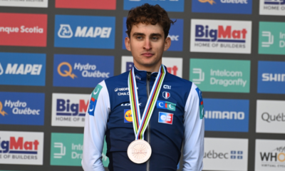 Championnats du monde 2026 quelle stratégie pour Paul Seixas et l'équipe de France