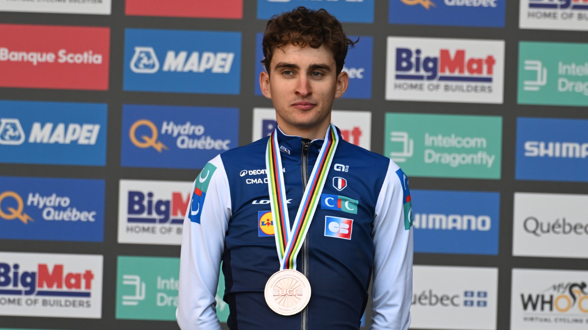 Championnats du monde 2026 quelle stratégie pour Paul Seixas et l'équipe de France