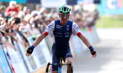 Championnats du monde de cyclisme 2026 les 7 coureurs qui accompagneront Paul Seixas à Montréal