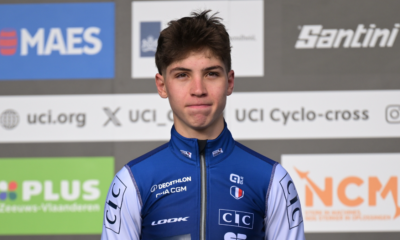 Championnats du monde de cyclisme 2026 les favoris et engagés de la course en ligne U23 hommes