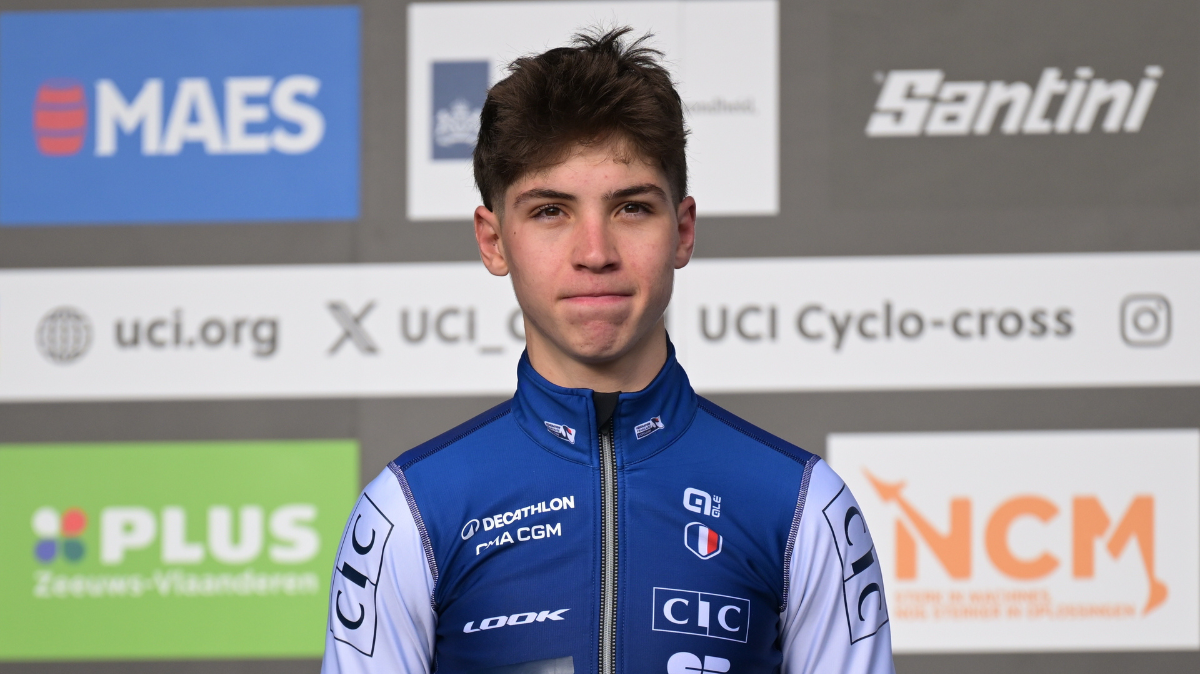 Championnats du monde de cyclisme 2026 les favoris et engagés de la course en ligne U23 hommes